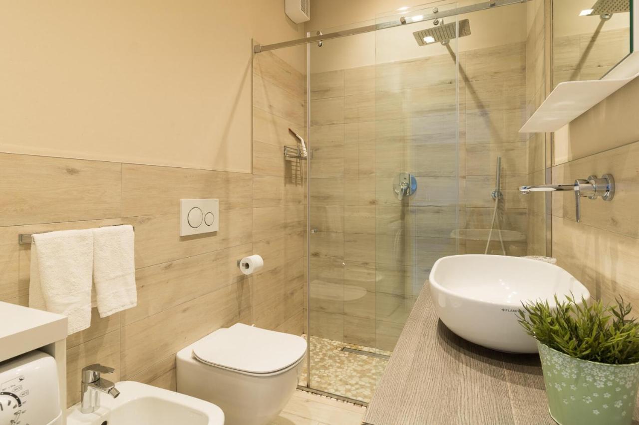 Casa Francesca Apartment Peschiera del Garda Luaran gambar