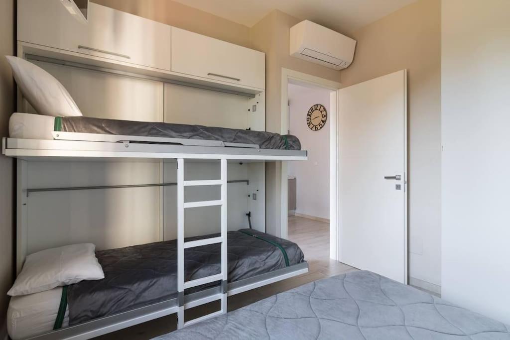 Casa Francesca Apartment Peschiera del Garda Luaran gambar