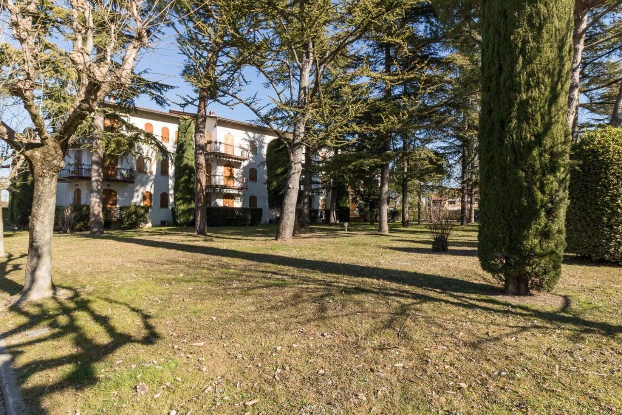 Casa Francesca Apartment Peschiera del Garda Luaran gambar