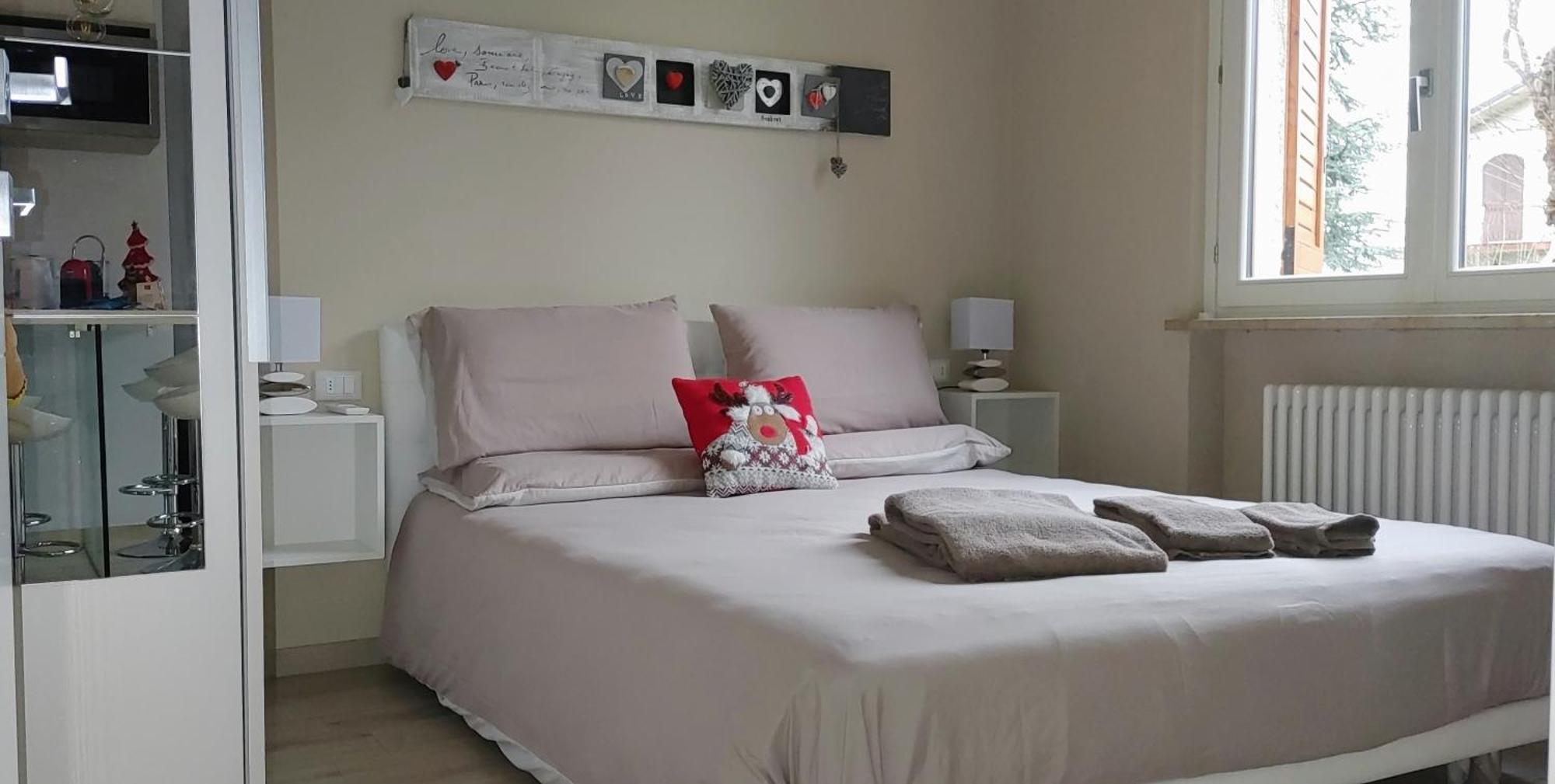 Casa Francesca Apartment Peschiera del Garda Luaran gambar